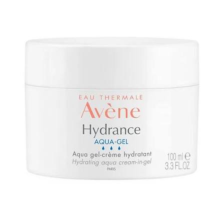 AVENE HYDRANCE AQUAGEL 50ML